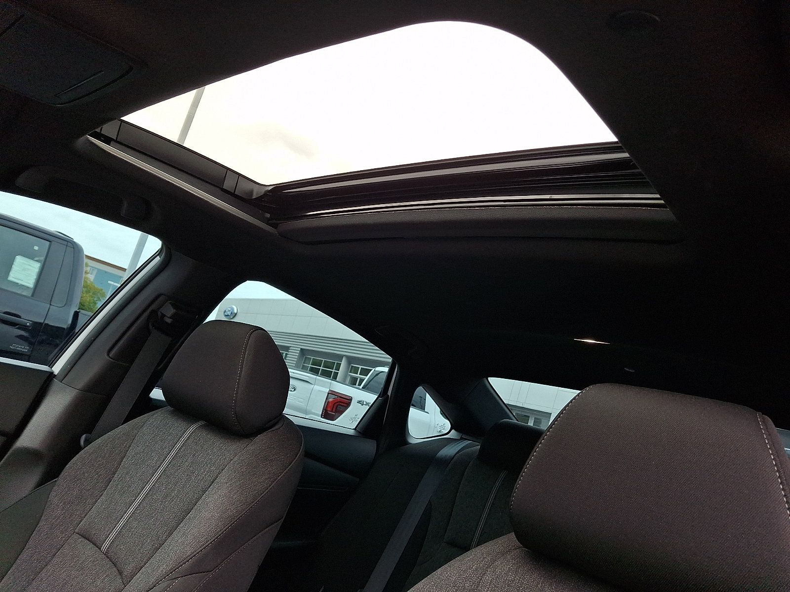 Used 2025 Honda Accord Sport image 21