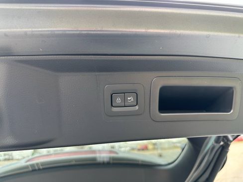 New 2026 MAZDA CX-50 2.5 Turbo w/ Premium Plus Pkg image 23