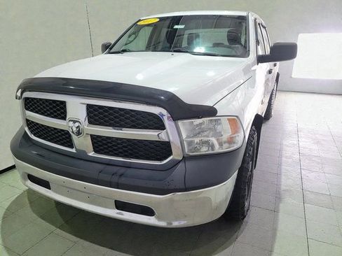 Used 2017 RAM 1500 ST w/ SXT Appearance Group image 10