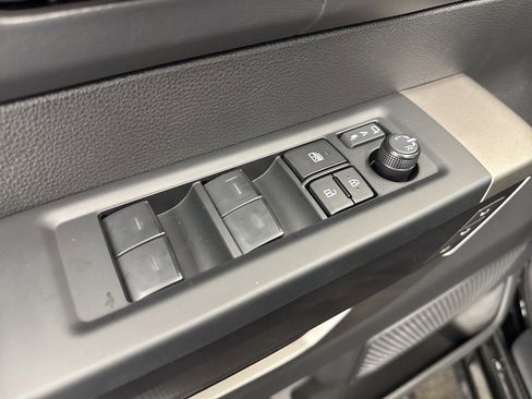 New 2026 Toyota Tundra Platinum image 41