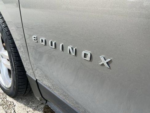 Used 2019 Chevrolet Equinox Premier image 32