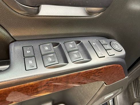 Used 2016 GMC Sierra 1500 SLT w/ Max Trailering Package image 22