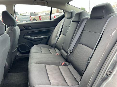 Used 2024 Nissan Altima 2.5 SV FWD image 23