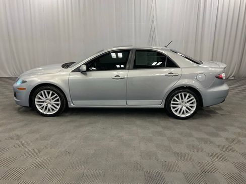 Used 2007 MAZDA MAZDASPEED6 Grand Touring image 7