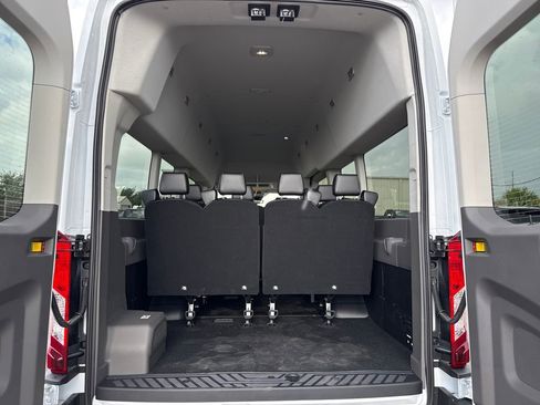 New 2026 Ford Transit 350 XL RWD image 22