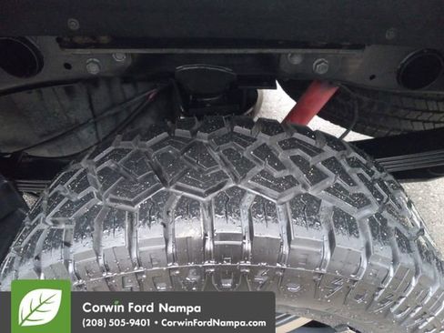 Used 2019 Chevrolet Silverado 2500 LTZ w/ Duramax Plus Package image 31