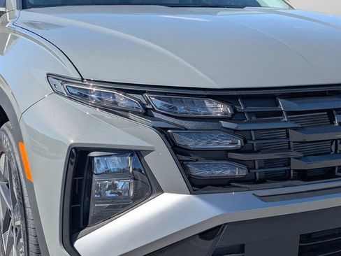 New 2026 Hyundai Tucson SEL FWD image 31