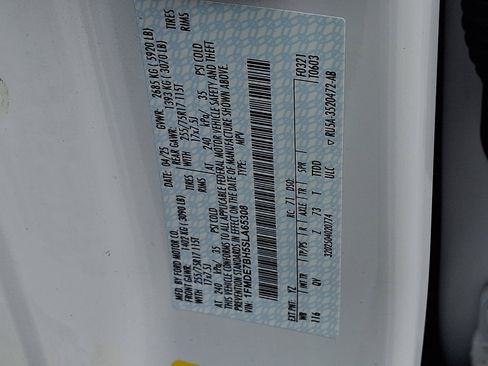 Certified 2025 Ford Bronco Big Bend image 30