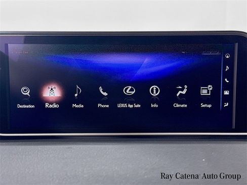 Certified 2019 Lexus RX 350 AWD image 15