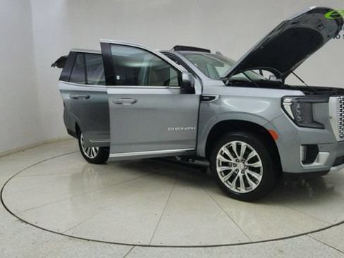 Used 2024 GMC Yukon Denali AWD/4WD image 77