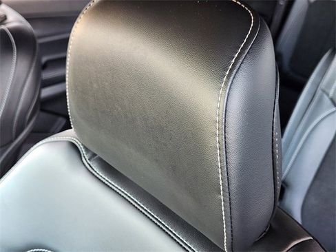 Certified 2025 Jeep Grand Cherokee L Altitude image 14