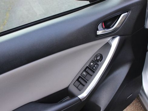 Used 2013 MAZDA CX-5 Touring w/ Touring Tech Pkg image 11