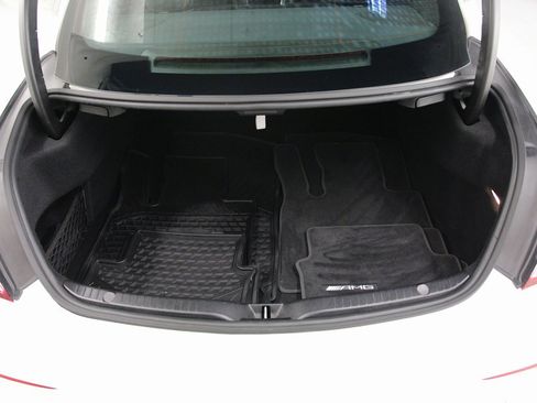 Certified 2023 Mercedes-Benz C 300 4MATIC Coupe image 24