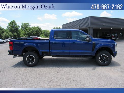 New 2026 Ford F250 Lariat AWD/4WD image 20