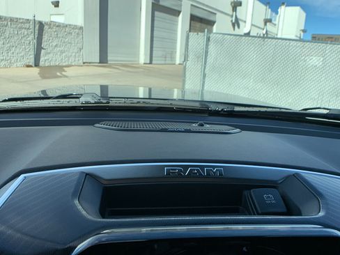 New 2026 RAM 1500 Big Horn image 22