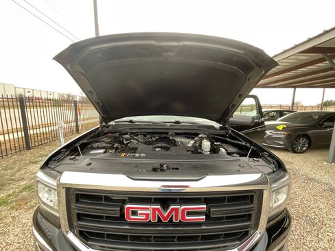 Used 2017 GMC Sierra 1500 SLE w/ Sierra Convenience Package image 28