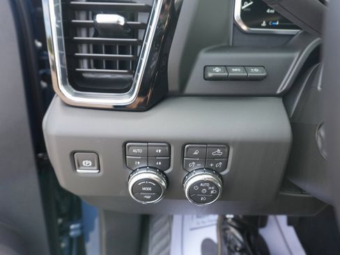 New 2026 GMC Sierra 1500 Denali w/ Technology Package image 26
