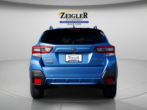 Used 2023 Subaru Crosstrek 2.0i Premium AWD/4WD image 6