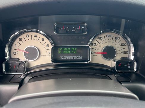 Used 2011 Ford Expedition EL Limited w/ 301A Rapid Spec Order Code image 22