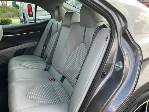 Used 2024 Toyota Camry SE w/ Cold Weather Package image 23