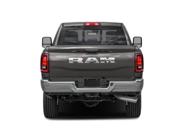 Certified 2026 RAM 2500 Big Horn AWD/4WD image 5