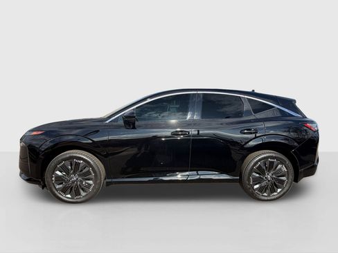 New 2026 Nissan Murano Platinum w/ Technology Package AWD/4WD image 2