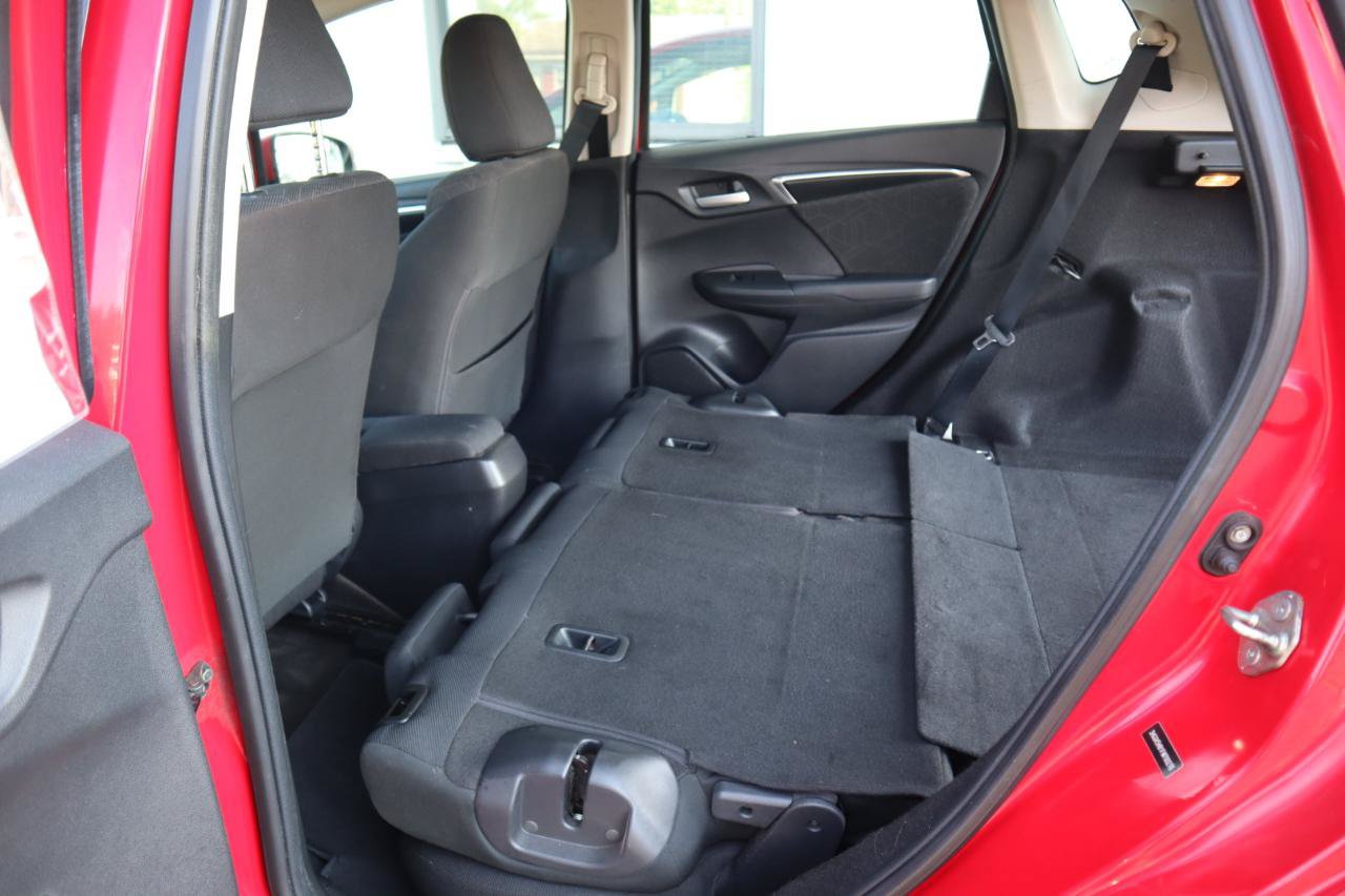 Used 2015 Honda Fit EX-L image 42