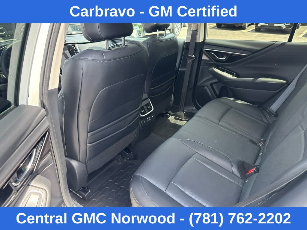 Used 2024 Subaru Outback Limited AWD/4WD image 20