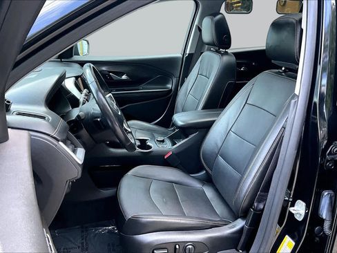 Used 2019 GMC Terrain SLT w/ Preferred Package AWD/4WD image 9