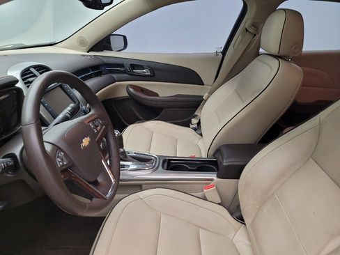 Used 2013 Chevrolet Malibu LTZ image 17