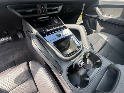 New 2026 Porsche Cayenne AWD/4WD image 27