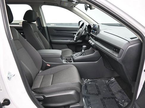 Certified 2025 Honda CR-V EX image 25