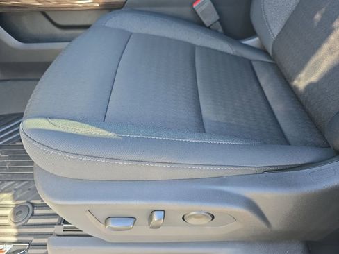 New 2026 Chevrolet Silverado 1500 LT image 24