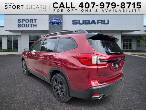 New 2026 Subaru Ascent Bronze Edition AWD/4WD image 5