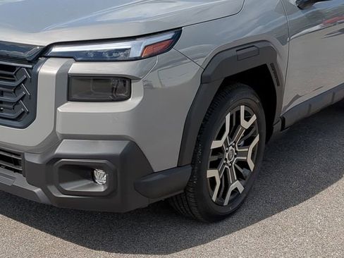 New 2026 Subaru Outback Touring XT AWD/4WD image 9