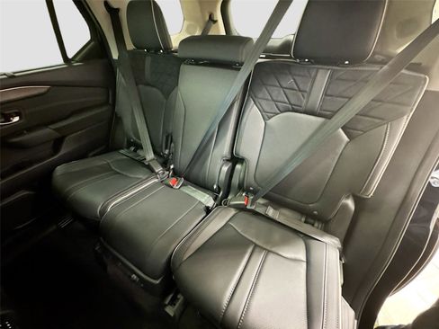 New 2026 Honda Pilot Elite image 25