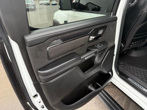 Used 2022 RAM 1500 TRX w/ TRX Level 1 Equipment Group image 41