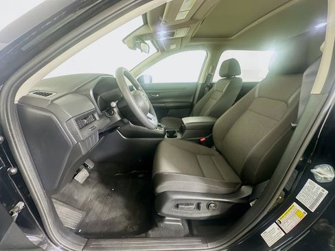 Used 2026 Honda CR-V EX image 13