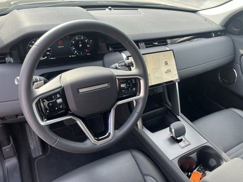 Certified 2024 Land Rover Discovery Sport S image 6