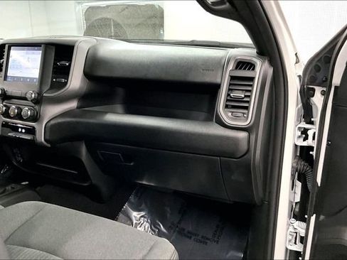 Used 2024 RAM 2500 Tradesman AWD/4WD image 19