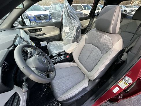 Certified 2026 Subaru Forester Premium AWD/4WD image 11