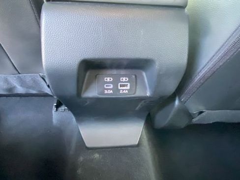 Certified 2024 Subaru Crosstrek 2.0i Premium AWD/4WD image 16