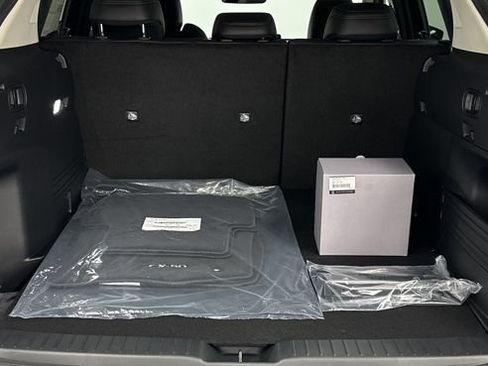 New 2026 MAZDA CX-50 AWD 2.5 Hybrid w/ Cargo Package image 10