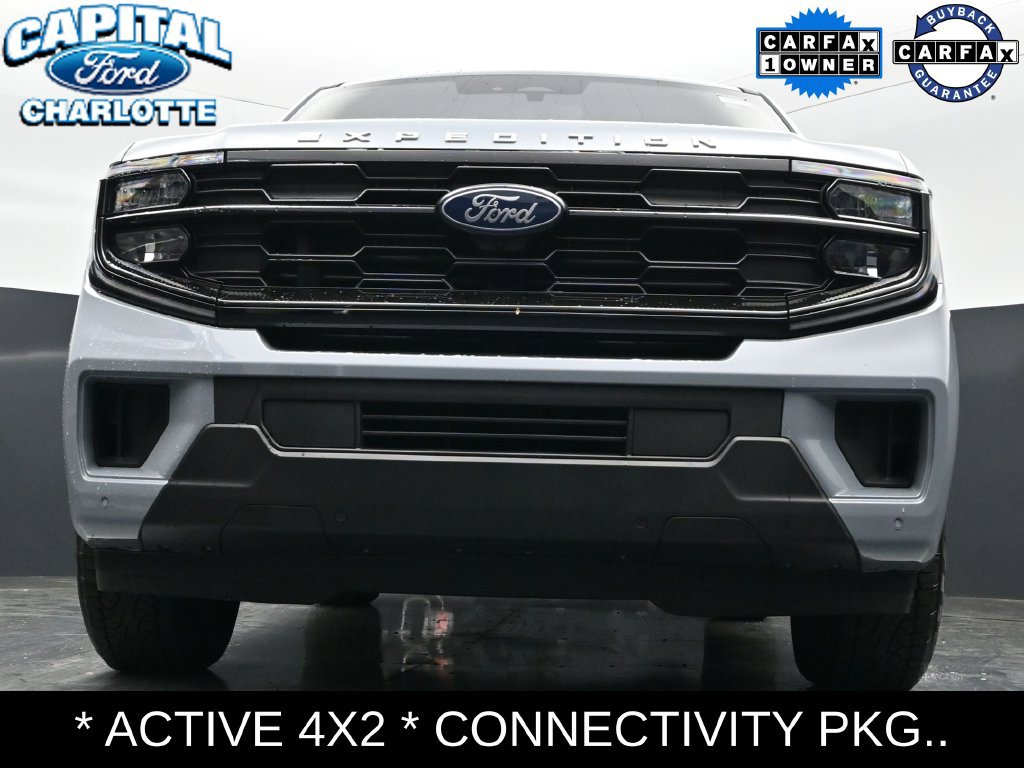 Used 2025 Ford Expedition Active AWD/4WD image 21