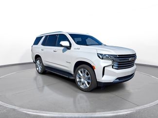 Used 2022 Chevrolet Tahoe High Country AWD/4WD video 2