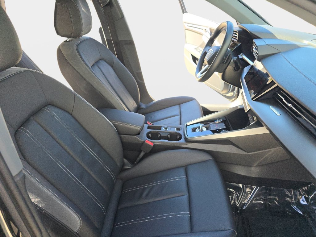 Used 2022 Audi A3 2.0T Premium Plus AWD/4WD image 12