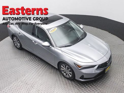 Used 2025 Acura Integra FWD image 3