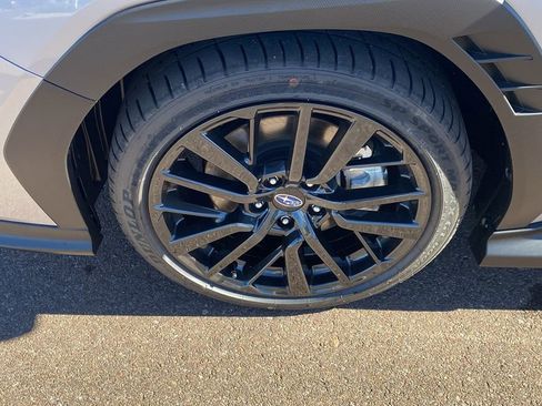 New 2025 Subaru WRX Limited image 10