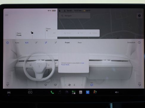 Used 2018 Tesla Model 3 Long Range RWD image 38