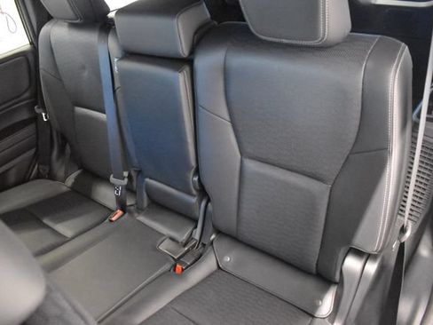 Used 2025 Toyota Land Cruiser w/ Premium Package AWD/4WD image 7